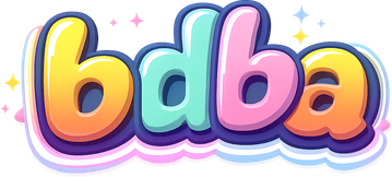 bdba হোম পেজের লোগো